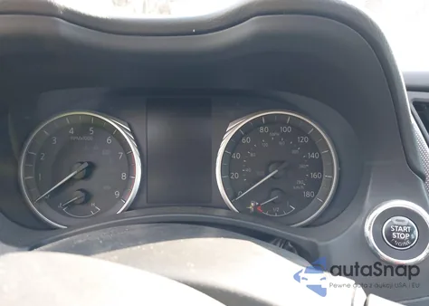 2018 Infiniti Q50 3.0T Sport из США, поврежденный, VIN JN1EV7AR3JM433970